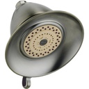 Delta RP34355SS Touch-Clean 3-Setting Shower Head Stainless