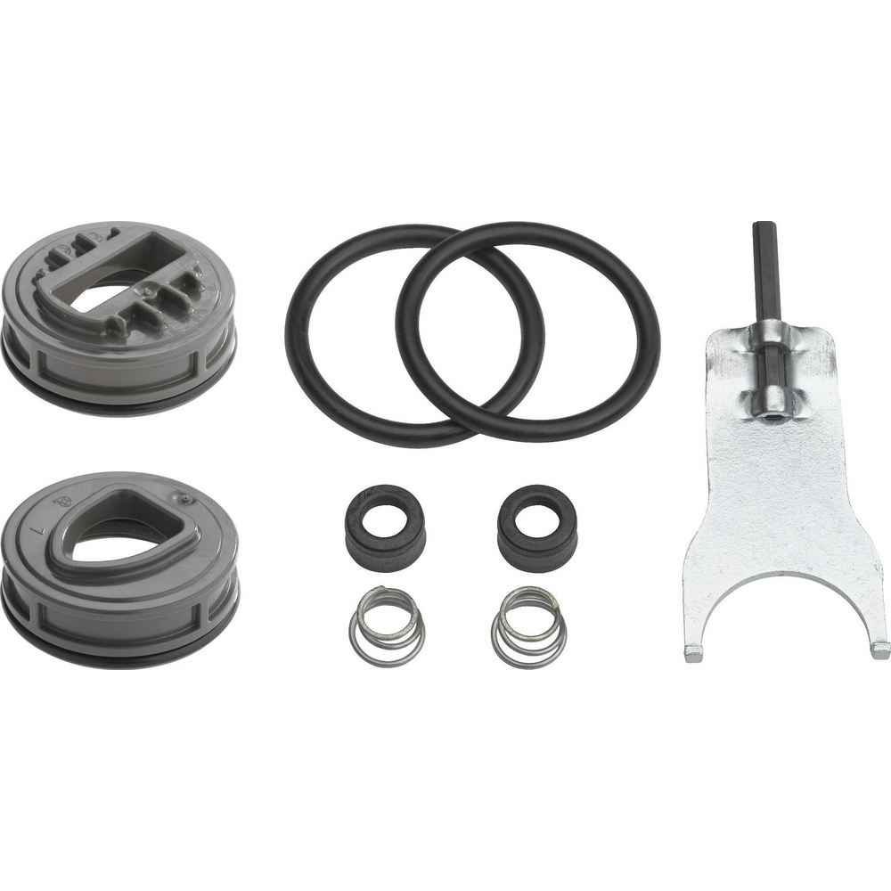 Delta RP3614 Repair Kit Single Handle Knob Or Lever