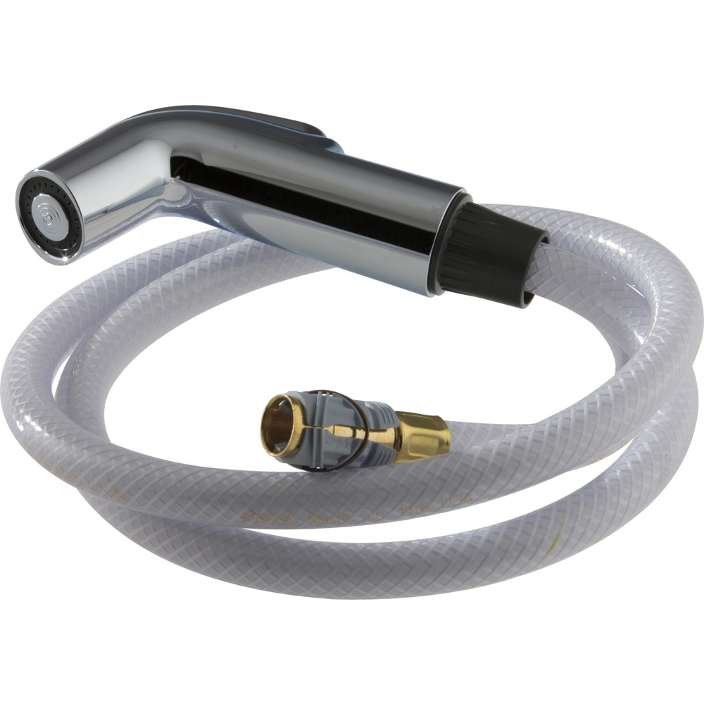 Delta RP39345 Signature Spray and Hose Assembly Chrome