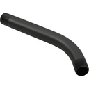 Delta RP40593BL Shower Arm Matte Black