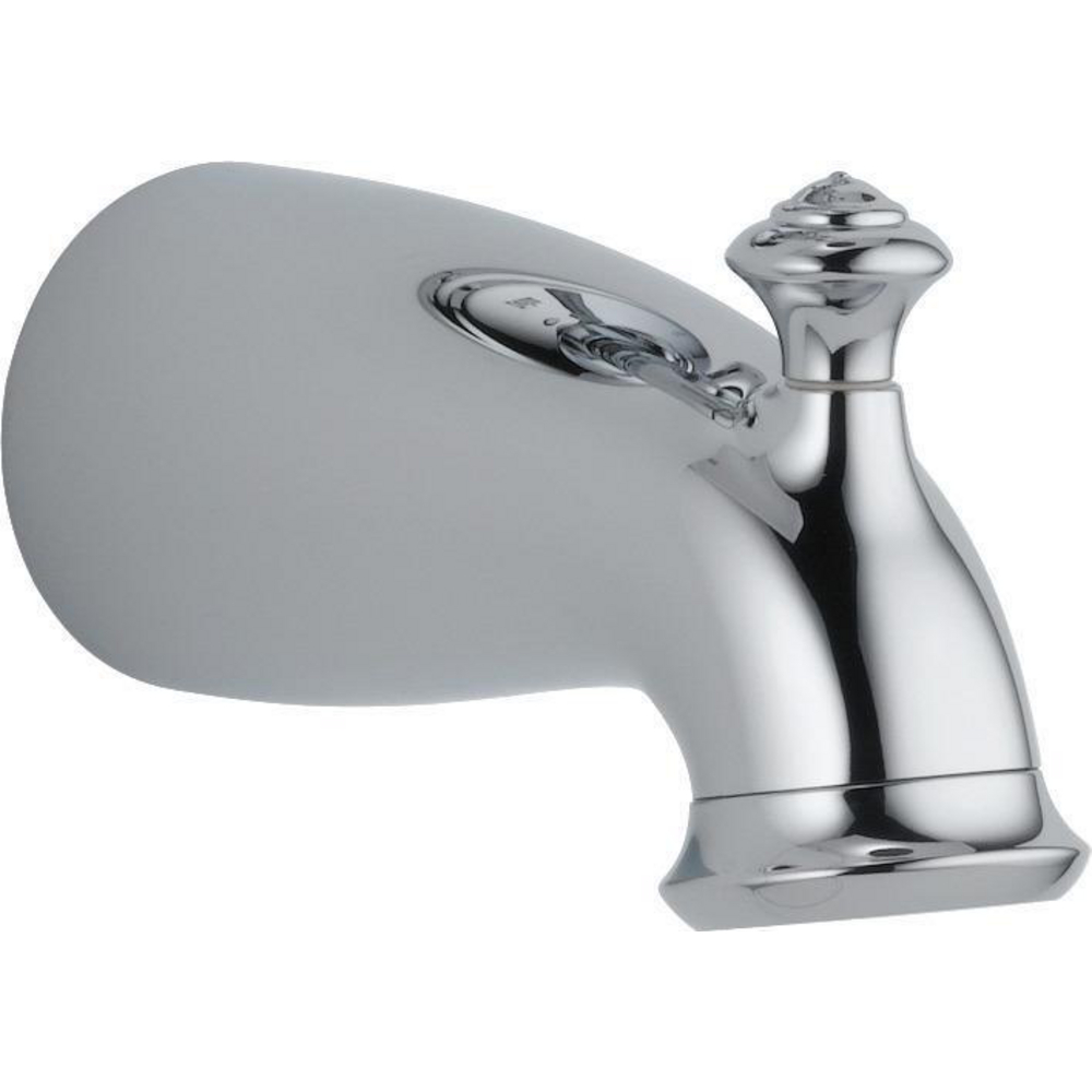 Delta RP42915 Leland Tub Spout Pull-Up Diverter Chrome