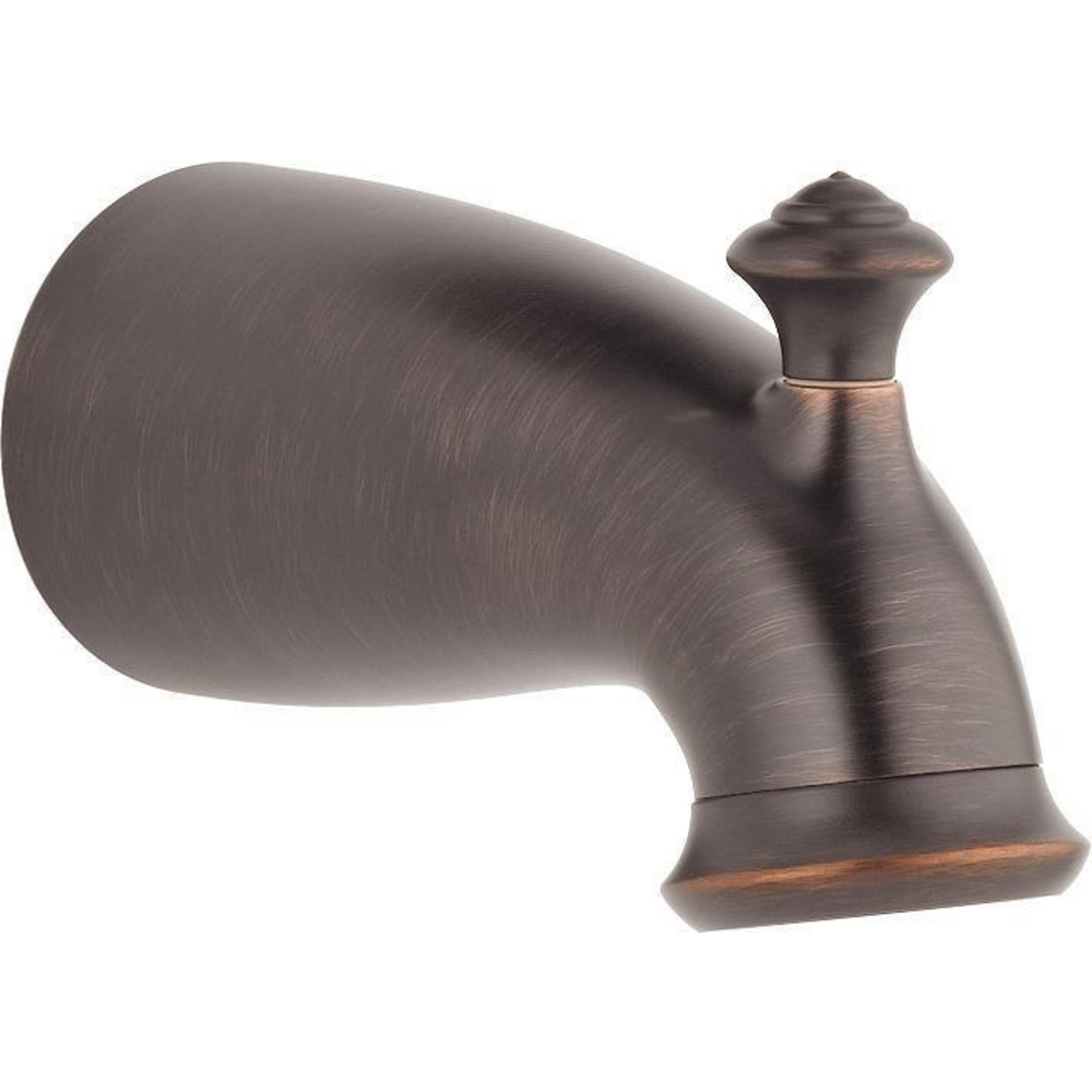 Delta RP42915RB Leland Tub Spout Pull-Up Diverter Venetian Bronze