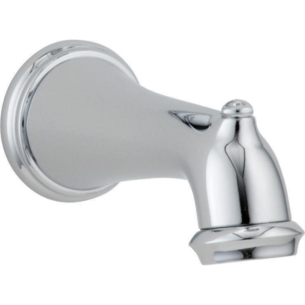 Delta RP43028 Cassidy Traditional Non Diverter Spout Chrome