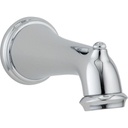 Delta RP43028 Cassidy Traditional Non Diverter Spout Chrome