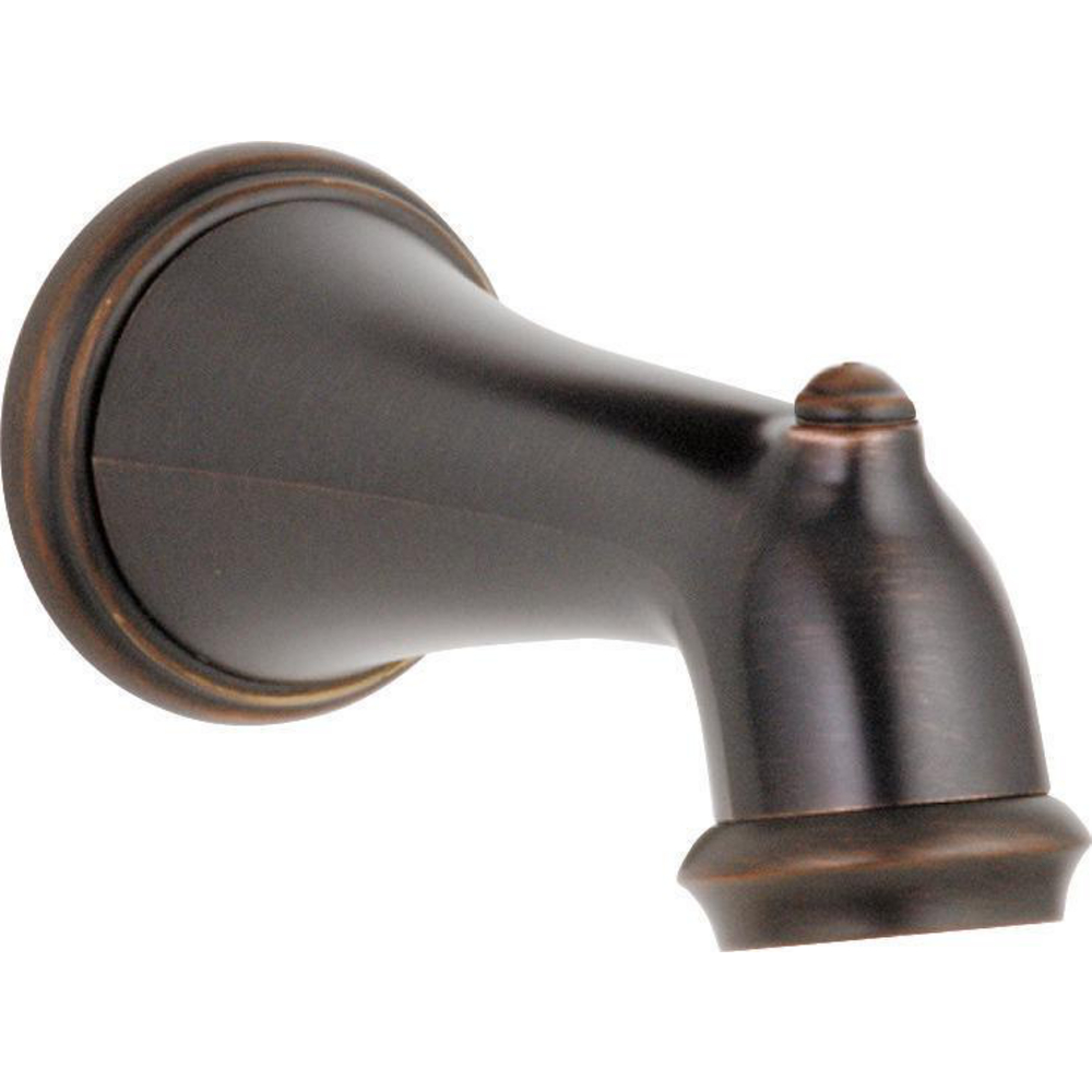Delta RP43028RB Traditional Non Diverter Spout Venetian Bronze