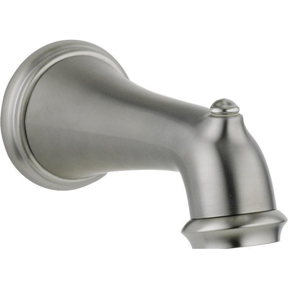 Delta RP43028SS Traditional Non Diverter Spout Stainless
