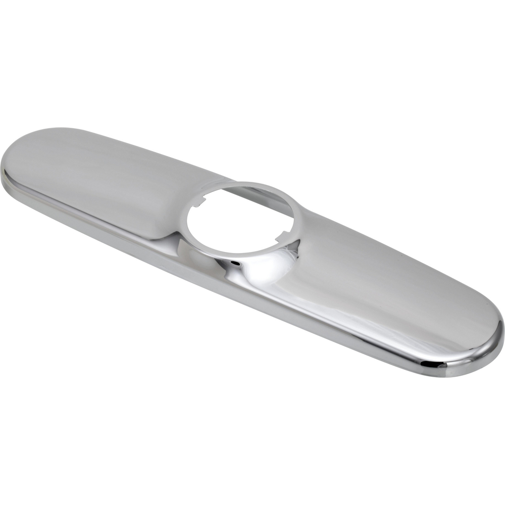 Delta RP44645 Palo Escutcheon Chrome