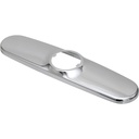 Delta RP44645 Palo Escutcheon Chrome