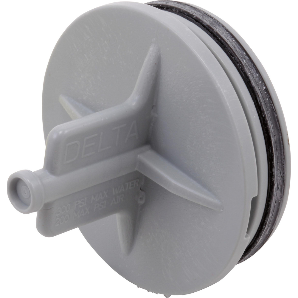 Delta RP46078 Pressure Test Cap