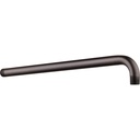 Delta RP46870RB 16" Shower Arm Venetian Bronze