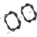 Delta RP47202 17 Series Multi Choice Thin Wall Kit