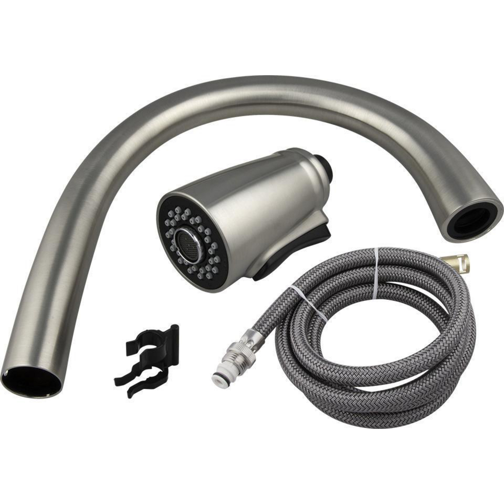 Delta RP47269SS Allora Pull-Down Spray Assembly Stainless
