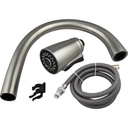 Delta RP47269SS Allora Pull-Down Spray Assembly Stainless