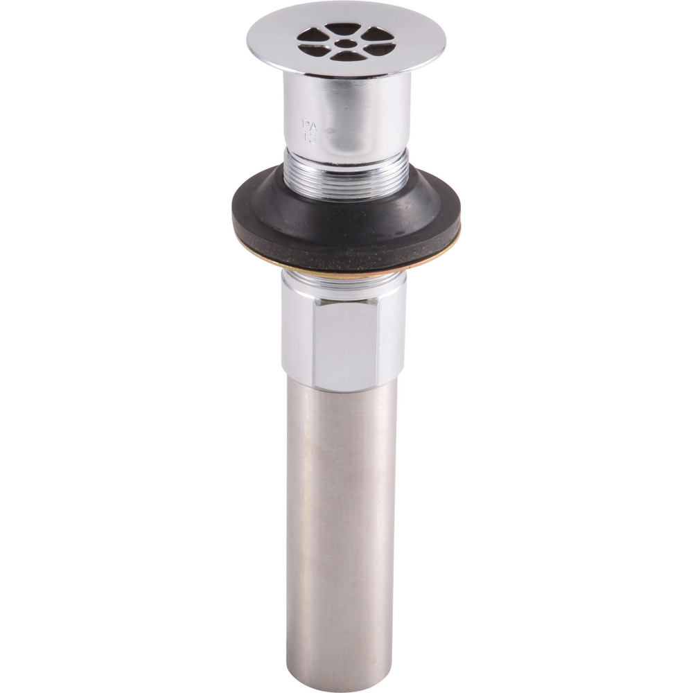 Delta RP47648 Leland Complete Grid Strainer Assembly Chrome