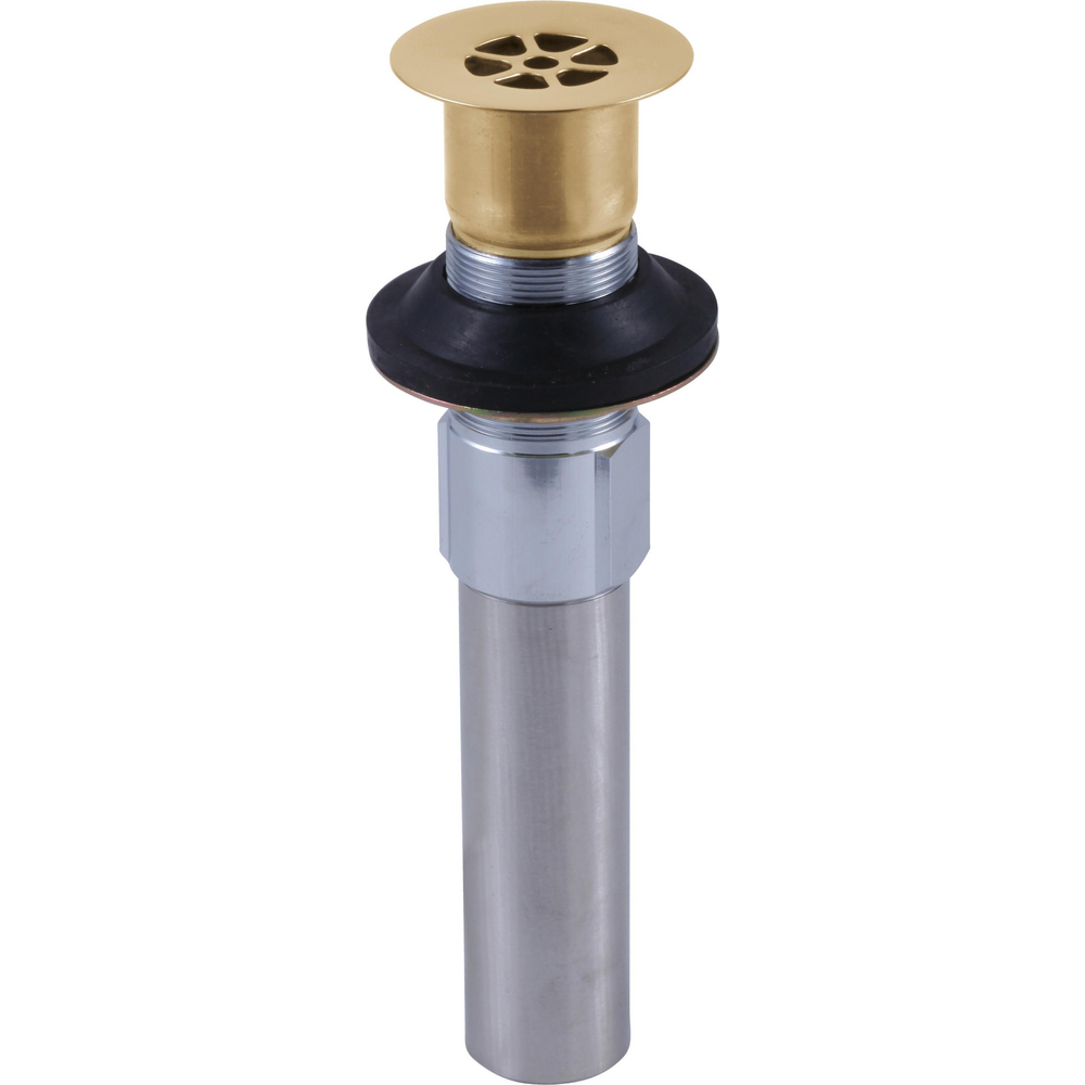 Delta RP47648CZ Leland Complete Grid Strainer Assembly Champagne Bronze