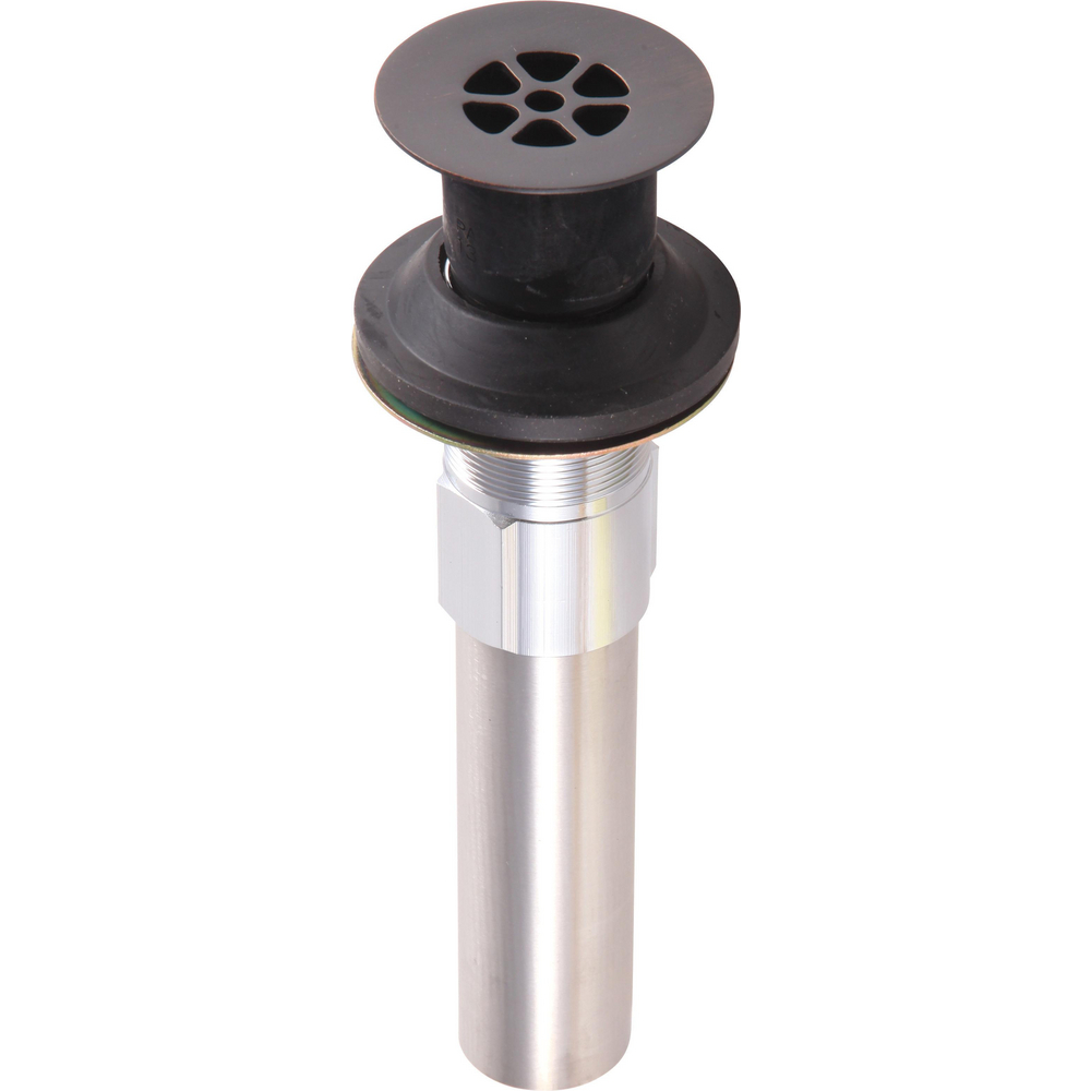Delta RP47648RB Leland Complete Grid Strainer Assembly Venetian Bronze