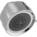 Delta RP48590 Touch-Clean 3-Setting Shower Head Chrome