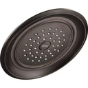 Delta RP48686RB Universal Single Setting Shower Head Venetian Bronze