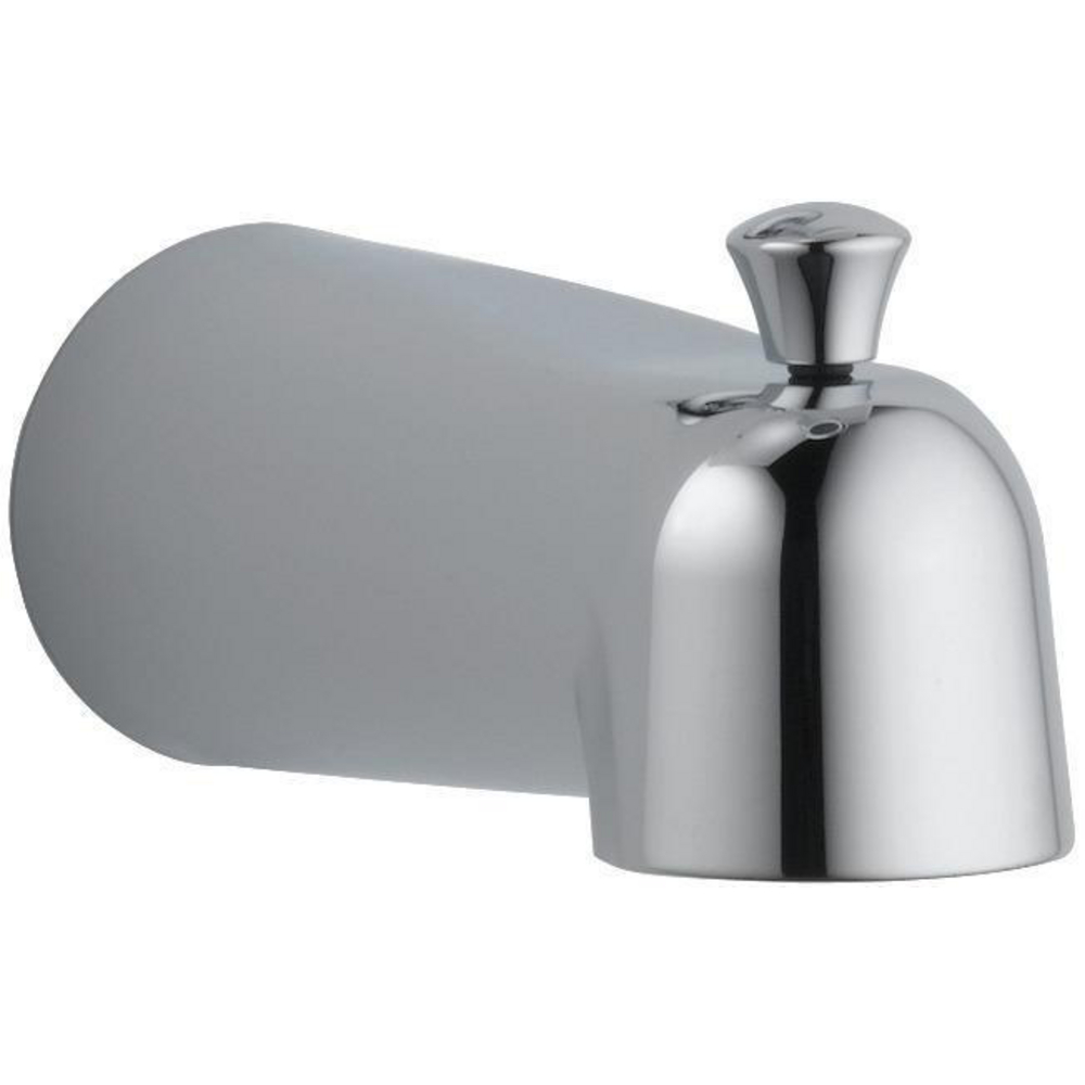Delta RP48718 Tub Spout Pull-Up Diverter Chrome