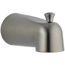 Delta RP48718SS Tub Spout Pull-Up Diverter Stainless
