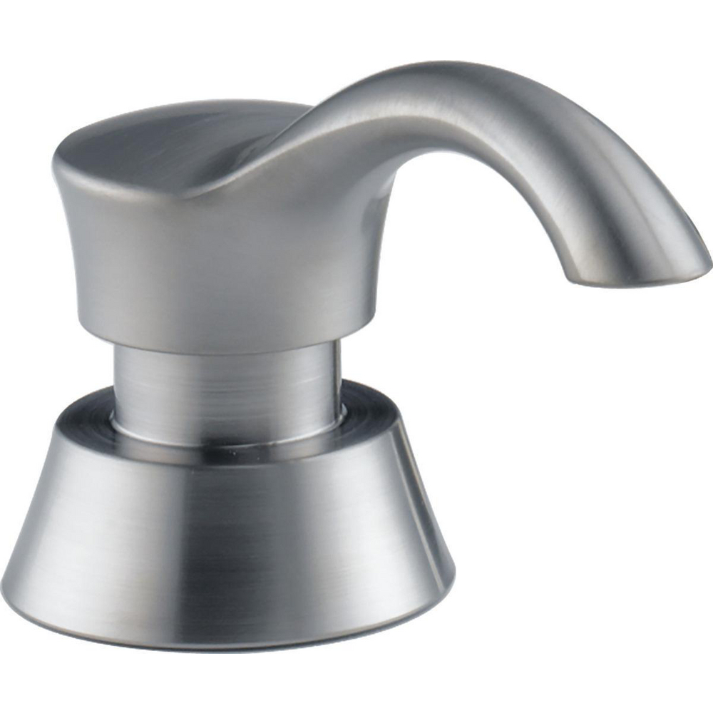 Delta RP50781AR Soap Lotion Dispenser Arctic Stainless