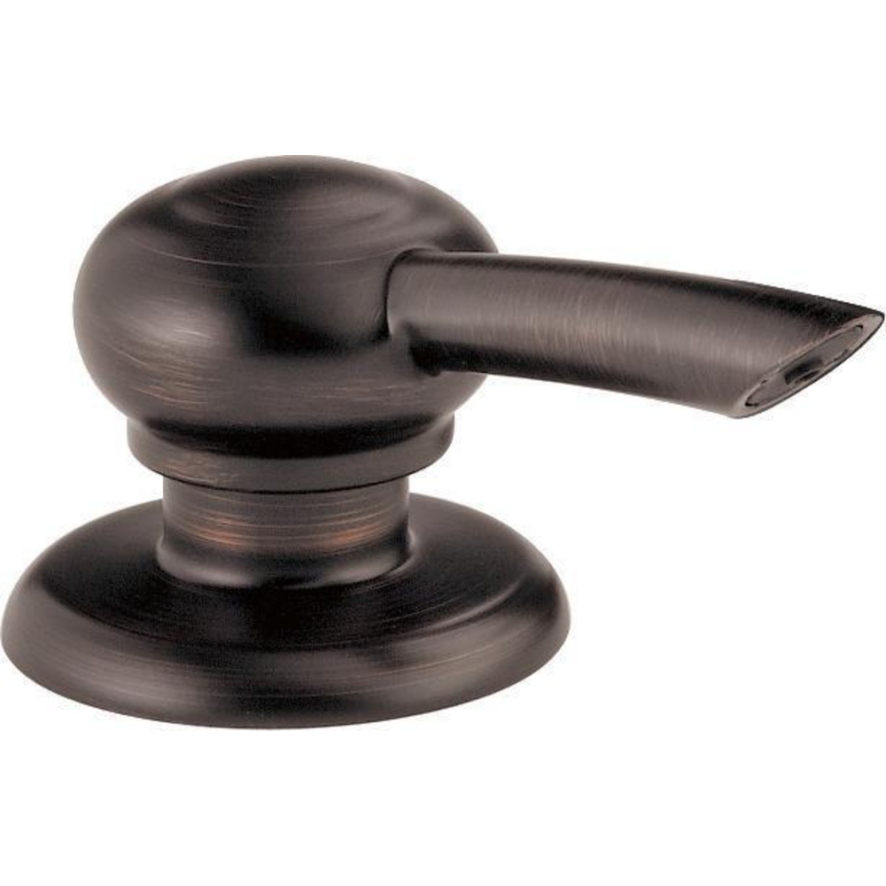 Delta RP50781RB Soap Lotion Dispenser Venetian Bronze