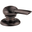 Delta RP50781RB Soap Lotion Dispenser Venetian Bronze