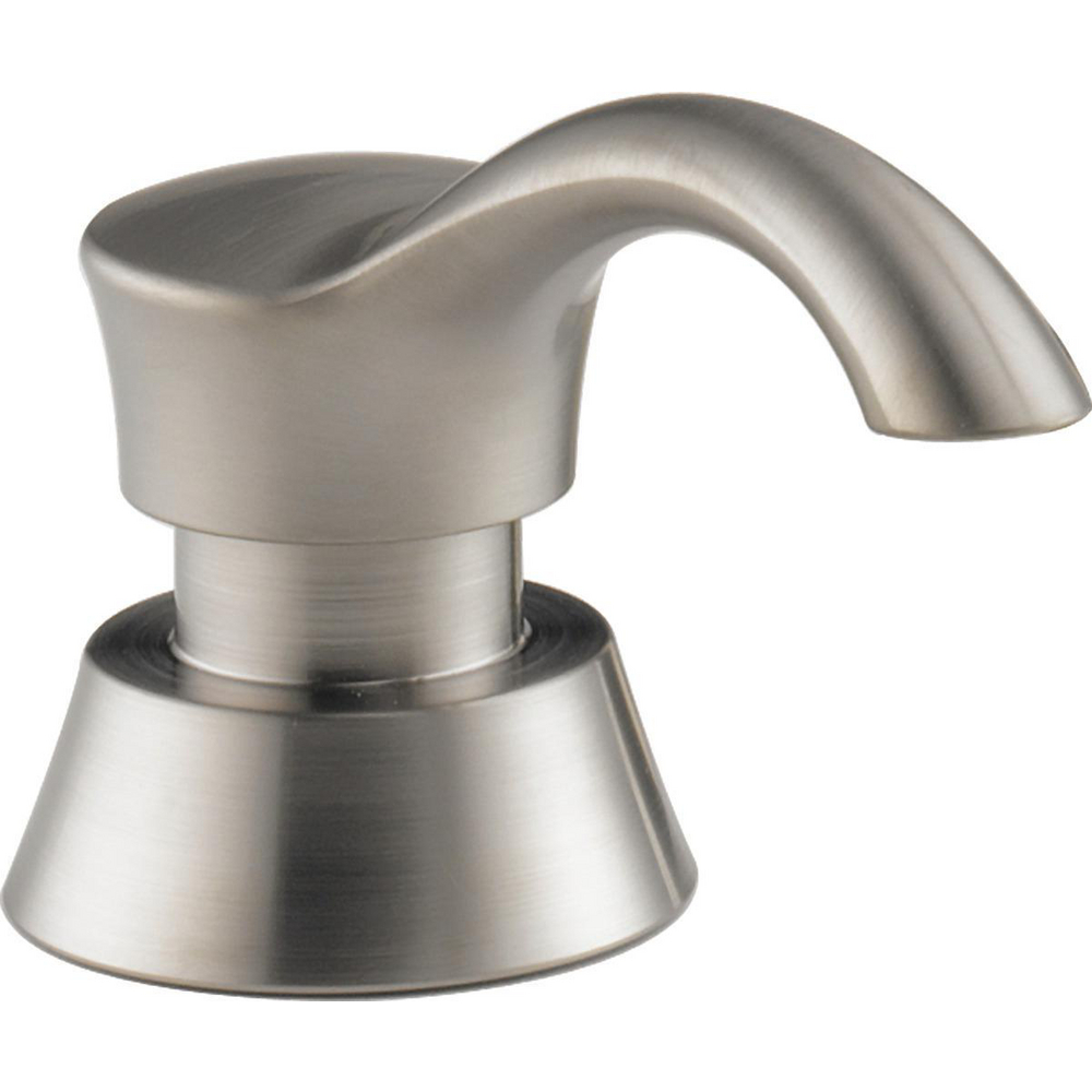Delta RP50781SP Soap Lotion Dispenser SpotShield Stainless