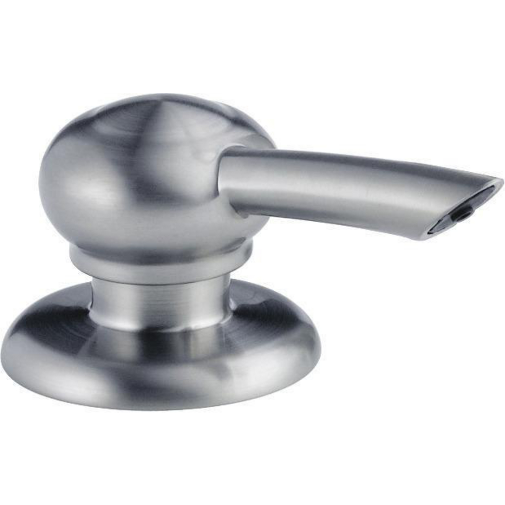 Delta RP50813AR Soap Lotion Dispenser Arctic Stainless