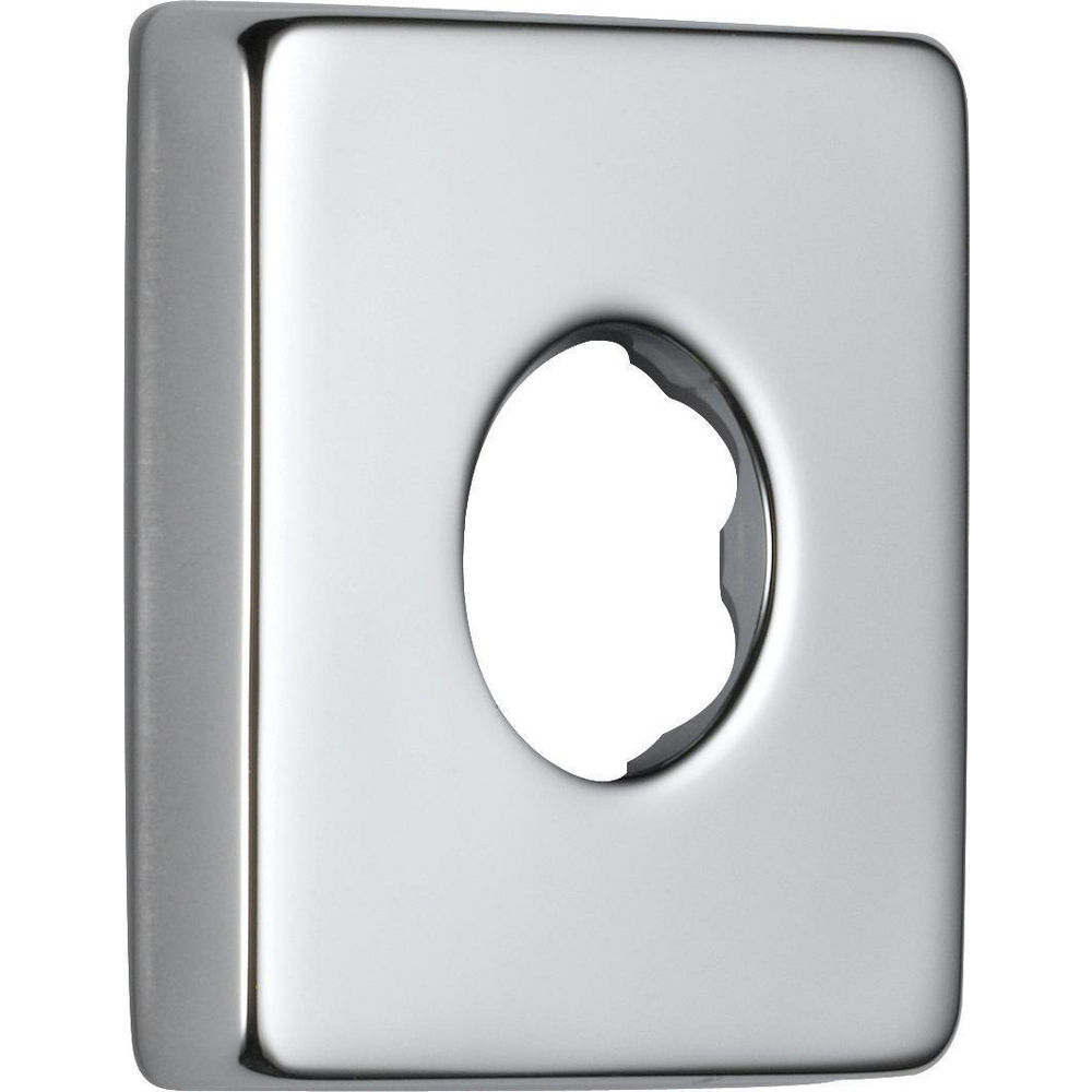 Delta RP51034 Vero Tub and Shower Flange Chrome