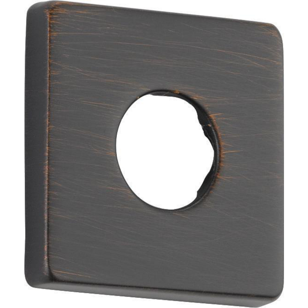 Delta RP51034RB Vero Tub and Shower Flange Venetian Bronze