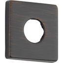 Delta RP51034RB Vero Tub and Shower Flange Venetian Bronze
