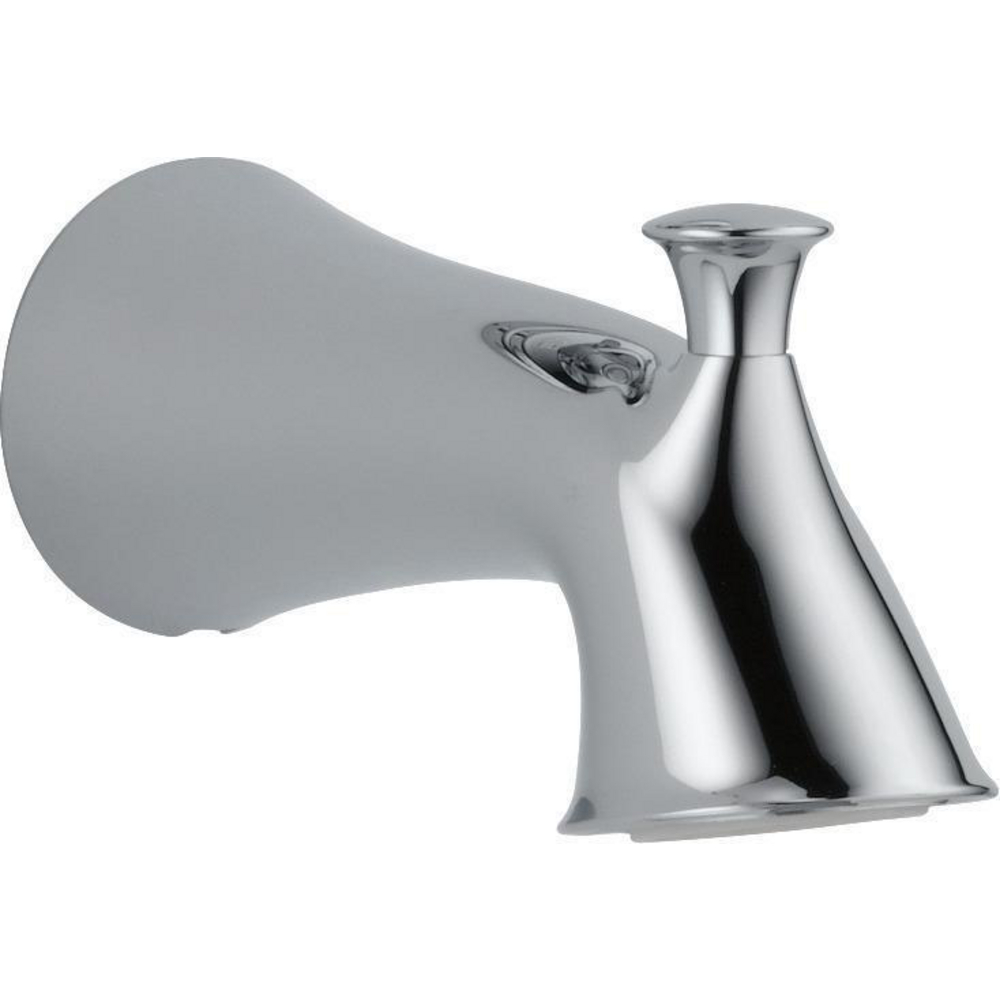 Delta RP51303 Lahara Pull Up Diverter Tub Spout Chrome
