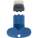 Delta RP51345-1.2 Aerator Insert With Wrench 1.2 GPM