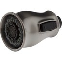 Delta RP51480SS Leland Wand Assembly Stainless Steel