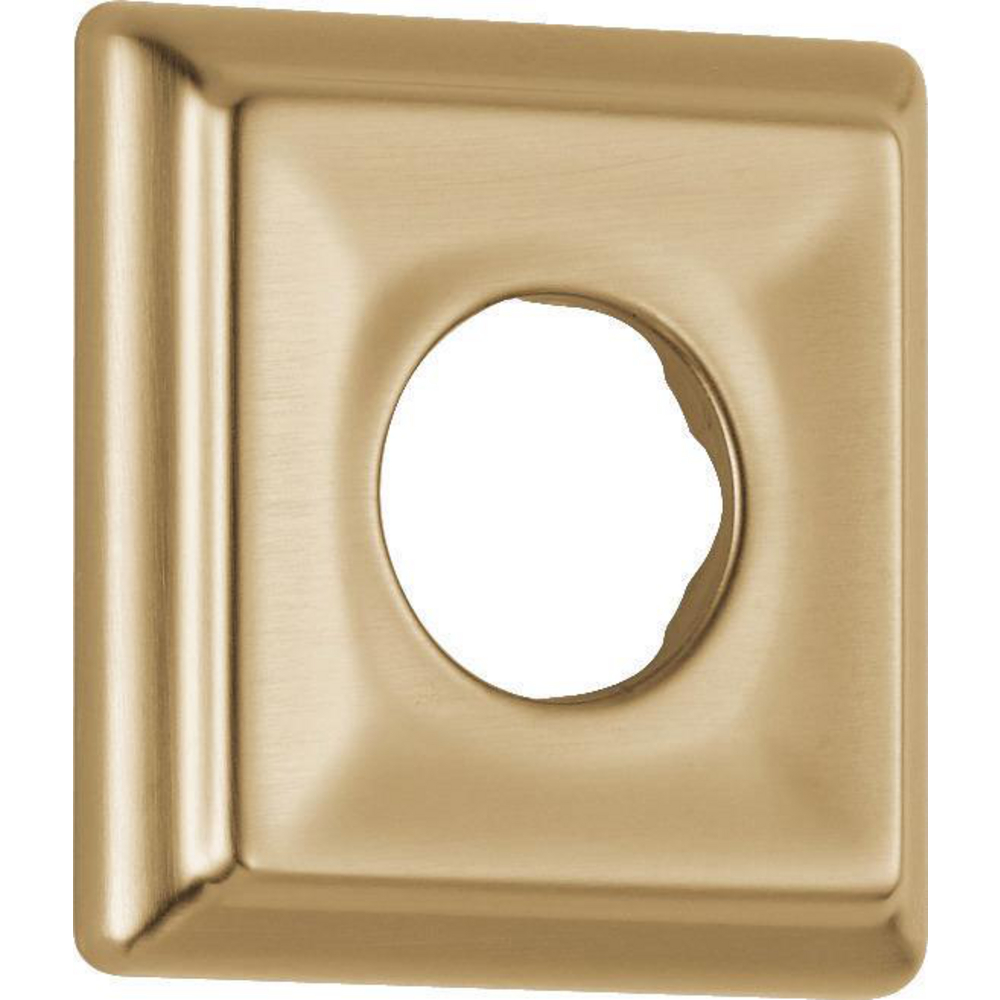 Delta RP52144CZ Dryden Shower Arm Flange Champagne Bronze
