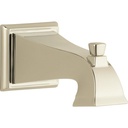 Delta RP52148PN Dryden Diverter Tub Spout Polished Nickel