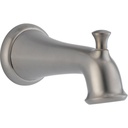Delta RP52153SS Carlisle Tub Spout Pull-Up Diverter Stainless
