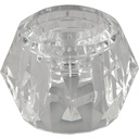 Delta RP5218 Roman Tub Knob Handle Kit
