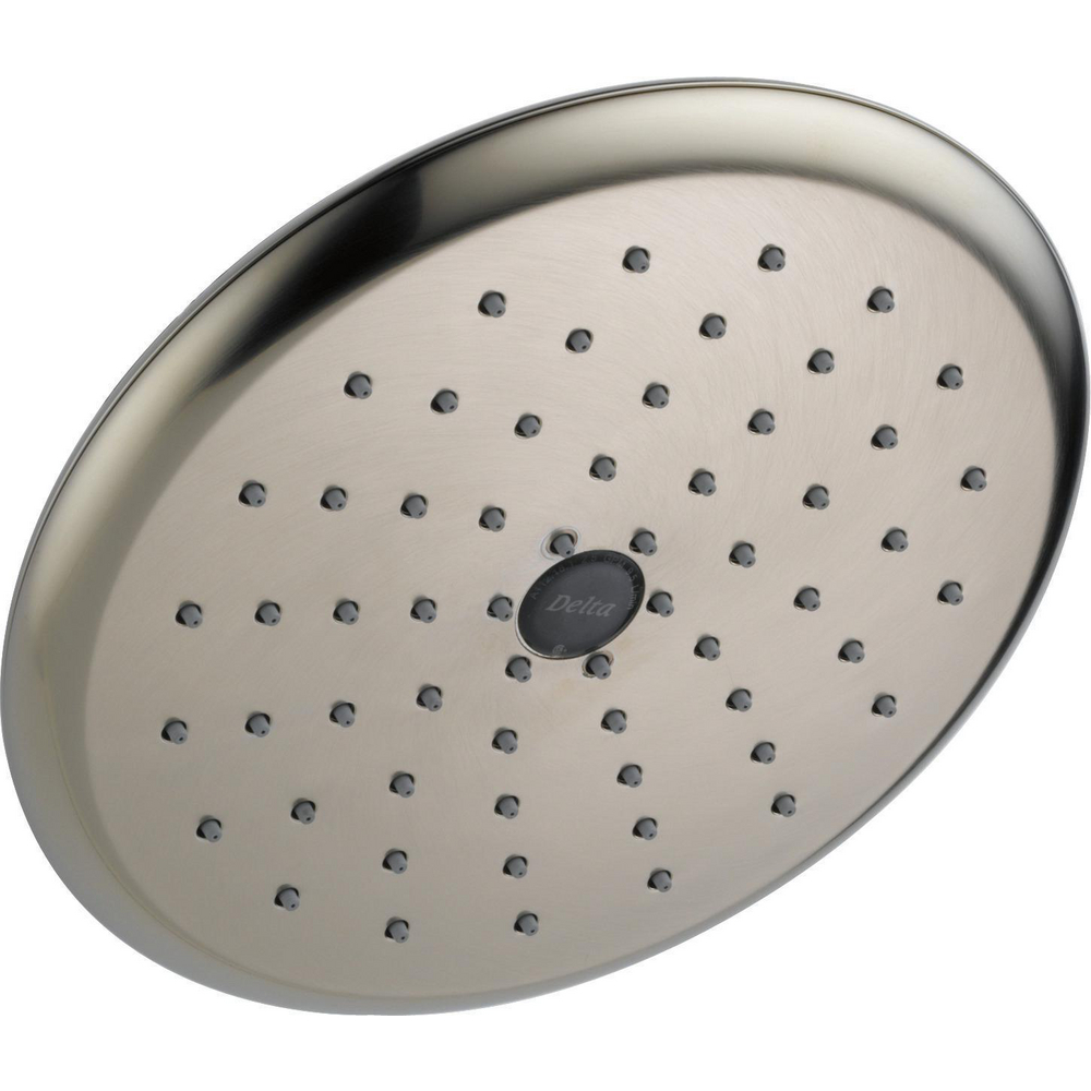 Delta RP52382SS Traditional Raincan Showerhead Stainless