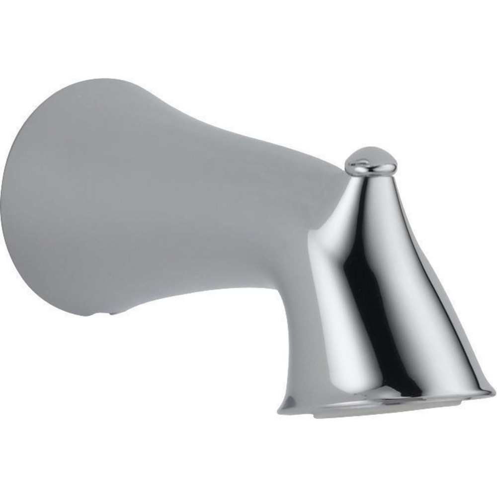 Delta RP53237 Lahara Non-Diverter Tub Spout Chrome