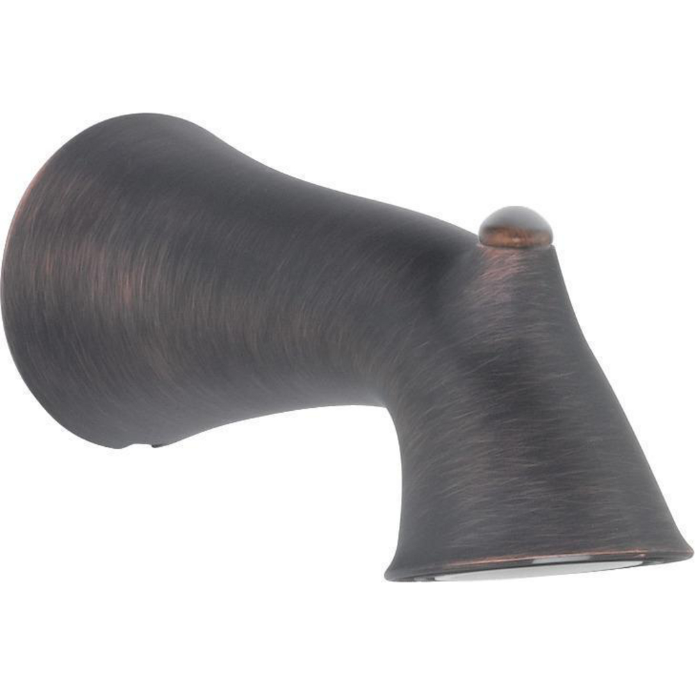 Delta RP53237RB Lahara Non-Diverter Tub Spout Venetian Bronze