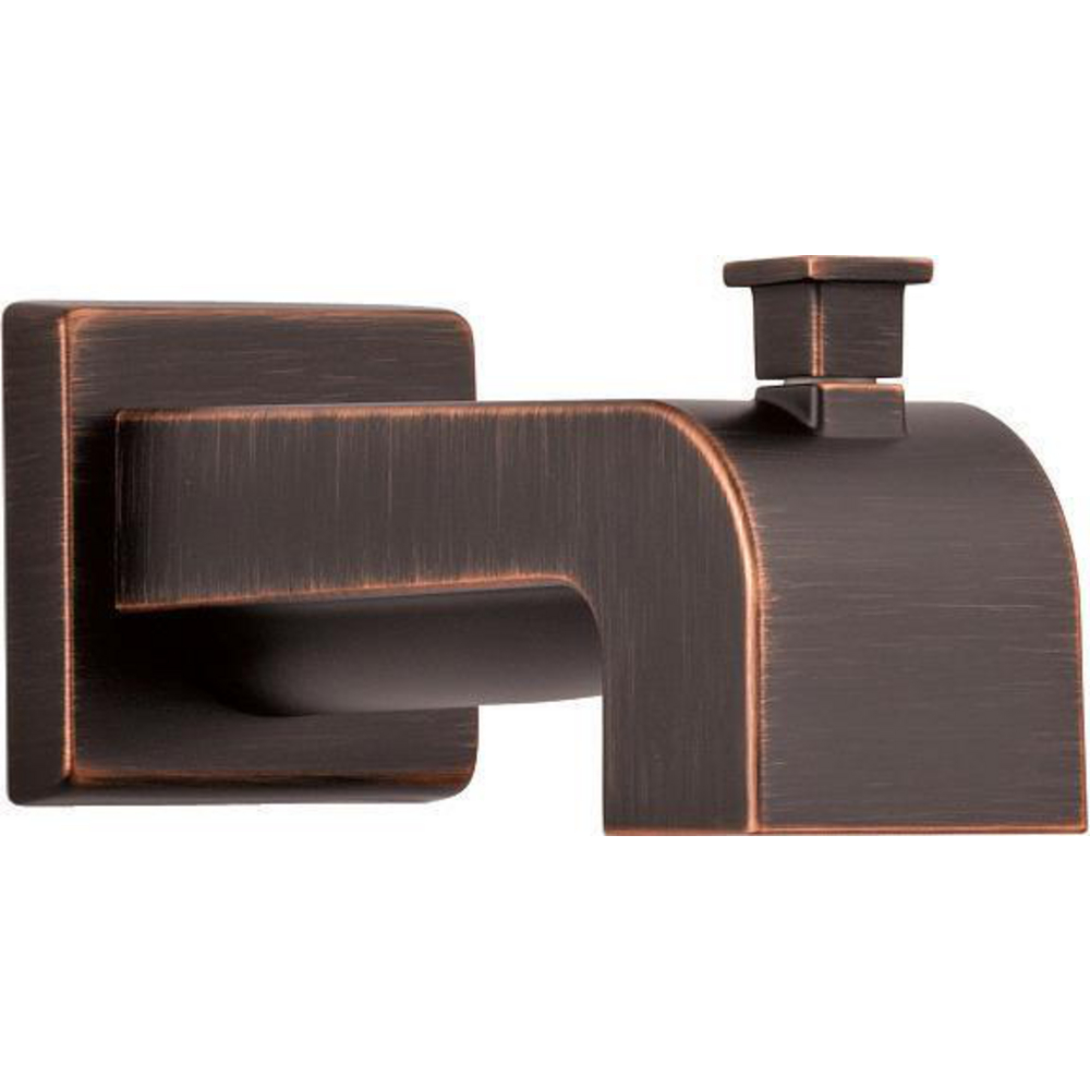Delta RP53419RB Arzo Pullup Diverter Spout Venetian Bronze