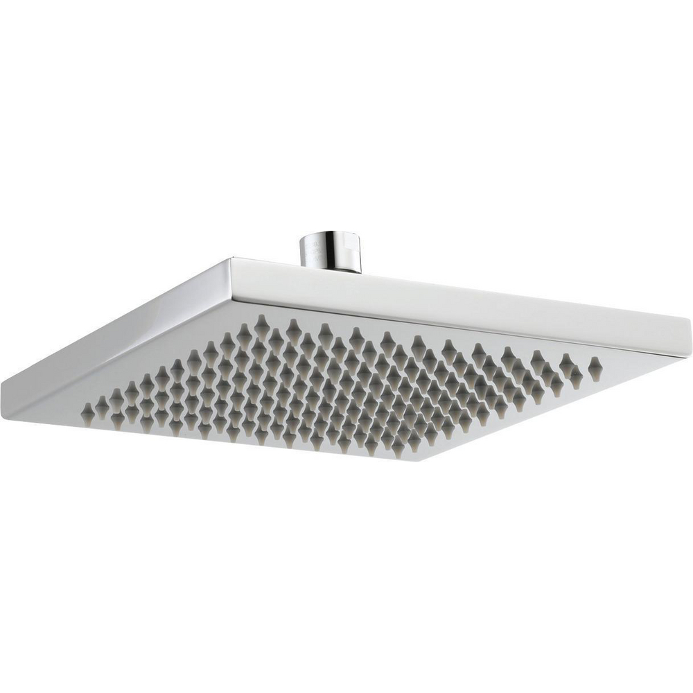 Delta RP53496 Contemporary Square 8" Raincan Showerhead Chrome