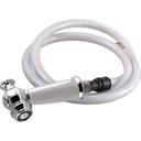 Delta RP53881 Victorian Spray Hose and Diverter Assembly Chrome