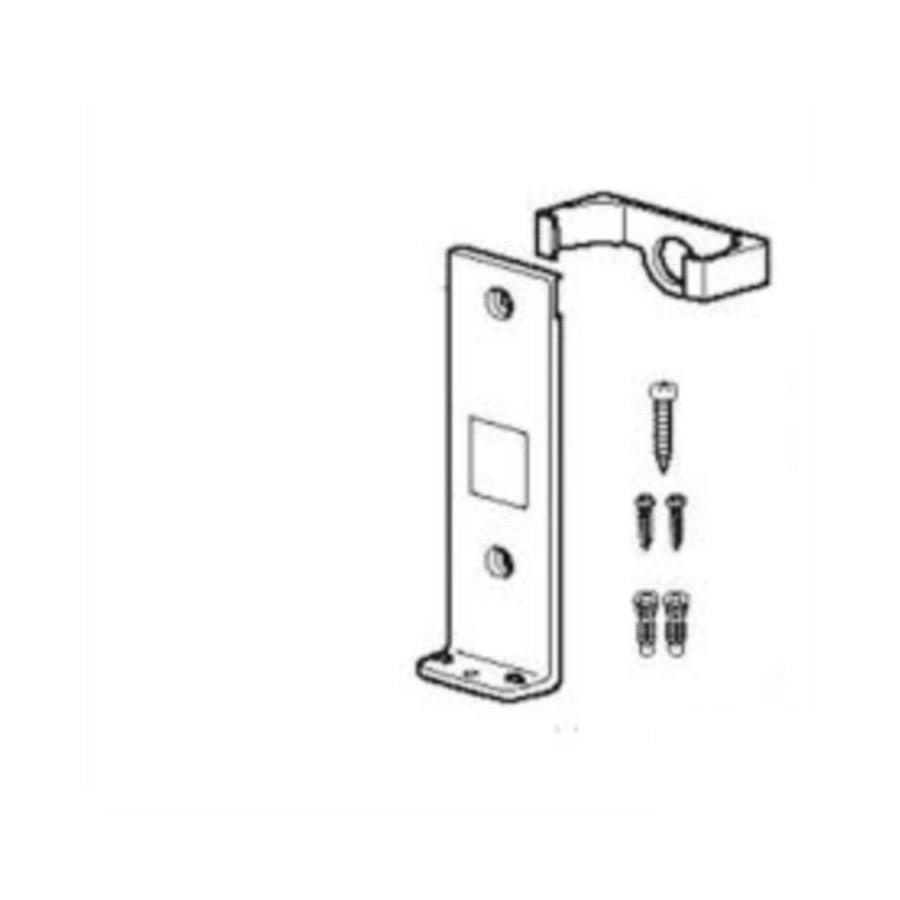 TOTO THU9853 Remote Control Hanger Assembly