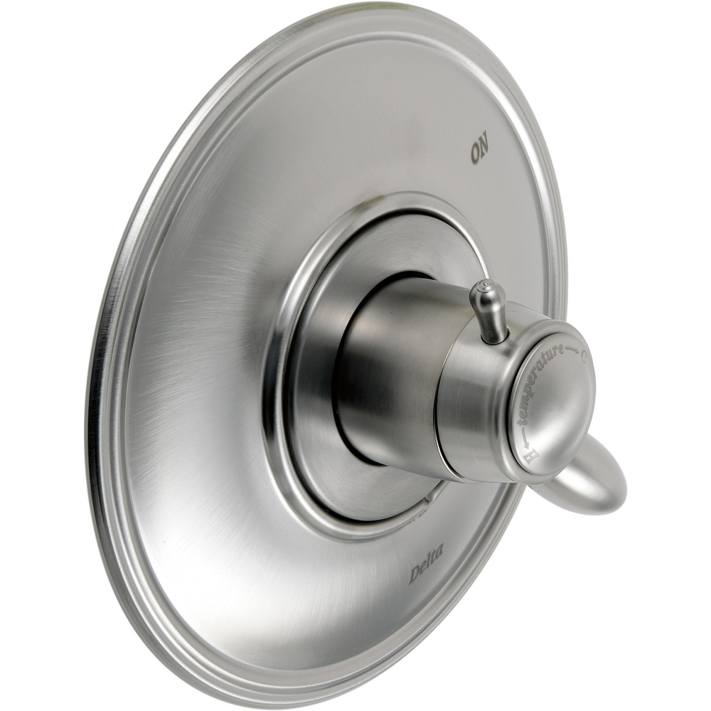 Delta RP54316SS 1900 Conversion Trim Kit Stainless