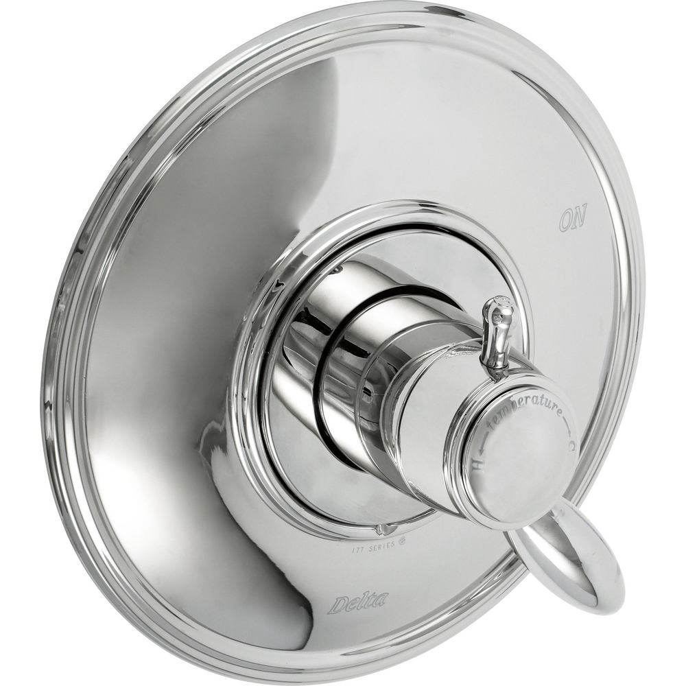 Delta RP54318 1900 Conversion Trim Kit Chrome