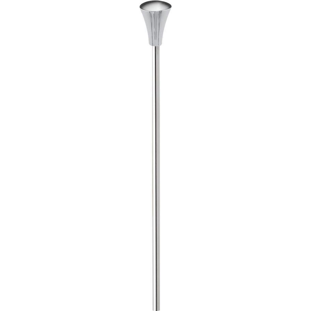 Delta RP54971 Lahara Lift Rod and Finial Chrome