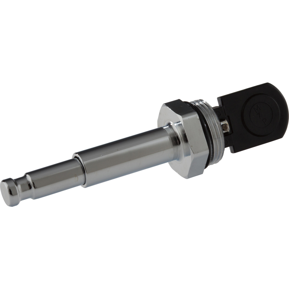 Delta RP5649 Push Button Diverter Assembly Chrome